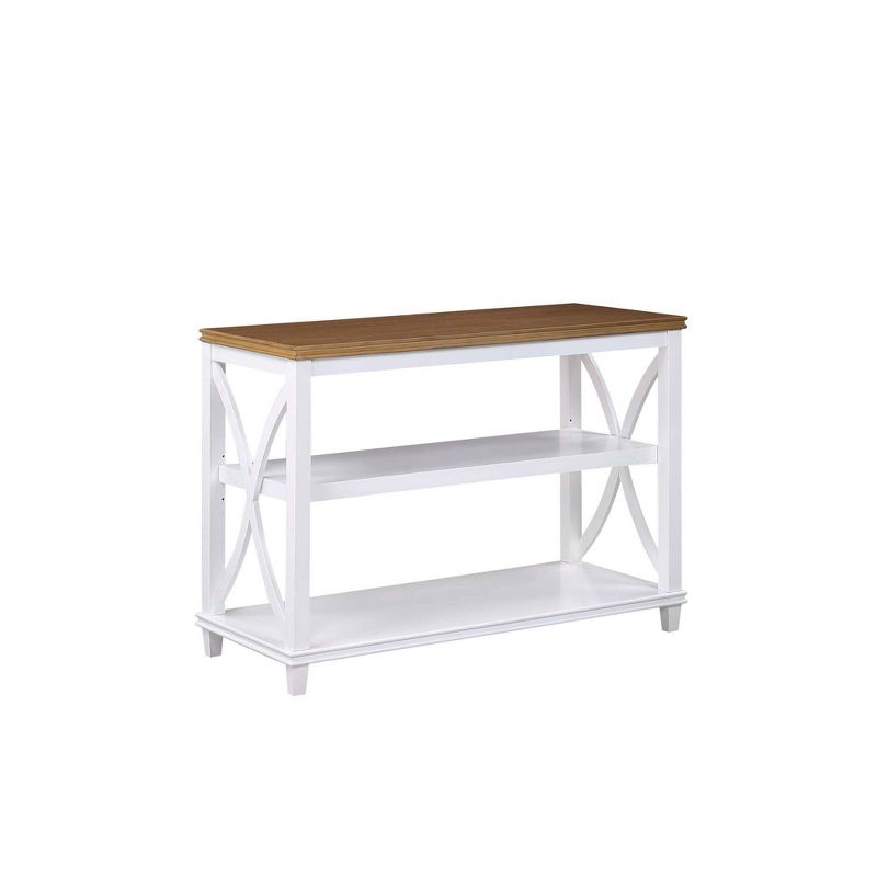 Florence Console Table - Breighton Home, 1 of 9