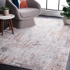 Vogue VGE154 Power Loomed Indoor Rugs - Safavieh - 2 of 4