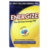 Isatori Energize, The All-Day Energy Pill , 28 Tablets - 4 of 4