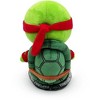 Youtooz - Youtooz - Teenage Mutant Ninja Turtles - Raphael Shoulder Rider 6" Plush - 3 of 3