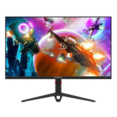 Sceptre 27-Inch IPS 2K 2560 x 1440 Quad HD LED Gaming Monitor