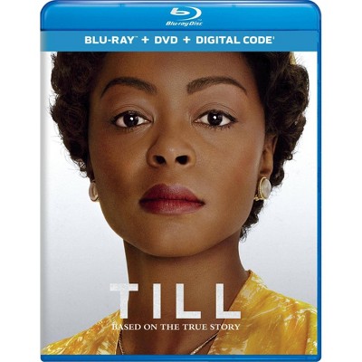 Till (Blu-ray + DVD + Digital)