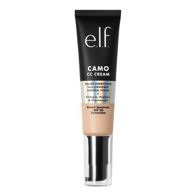 e.l.f. Camo CC Cream - 120 N Fair - 1.05oz