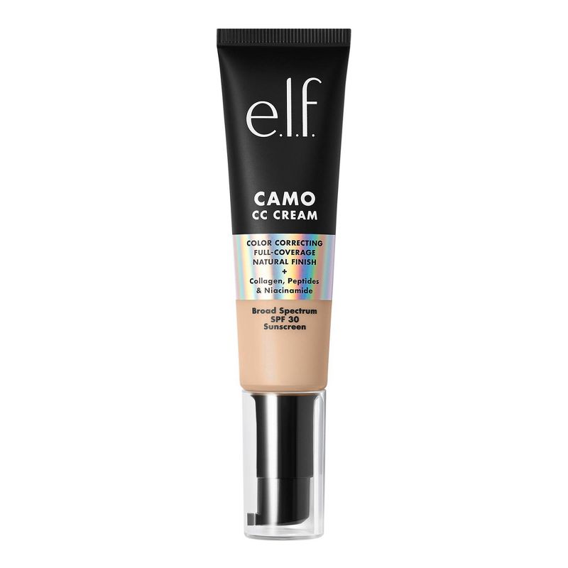 e.l.f. Camo CC Cream - 1.05oz, 1 of 14