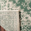 Beach House BHS137 Power Loomed Indoor/Outdoor Rugs - Safavieh - 3 of 3