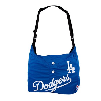 dodgers purse