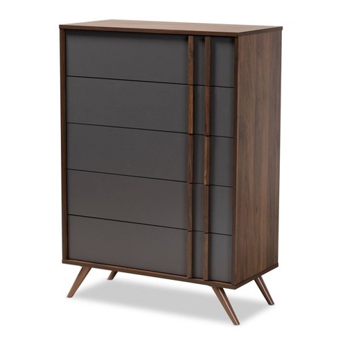 Baxton studio deals fella dresser