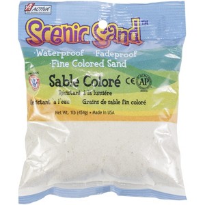 Activa Scenic Sand 1lb - 1 of 2