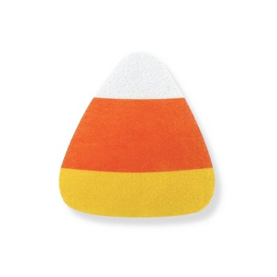 Novelty Dish Sponge Candy Corn - Bullseye's Playground™
