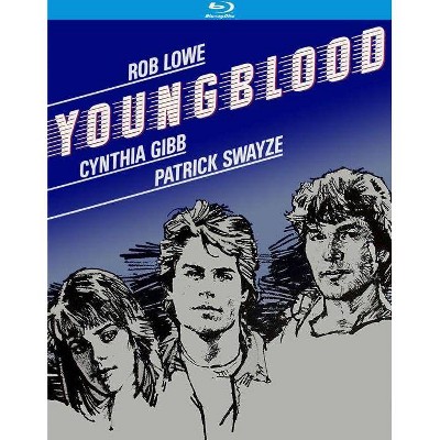 Youngblood (Blu-ray)(2019)