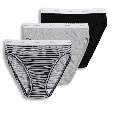 grey heather/simple stripe/black