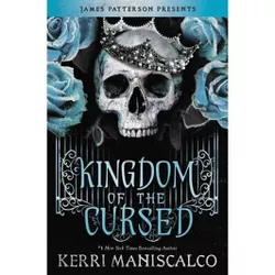 Kingdom of the Cursed - by Kerri Maniscalco