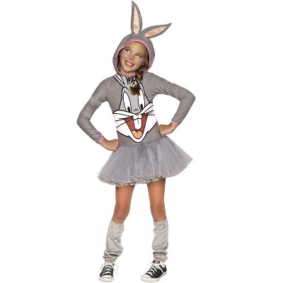 baby bugs bunny costume