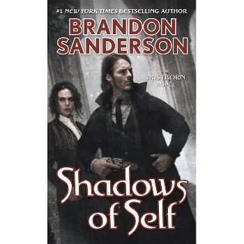 Shadows of Self - (Mistborn) by Brandon Sanderson