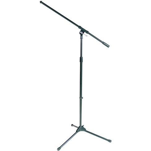 Stageline MS205B Microphone Stand. Black - image 1 of 1