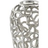 Mark & Day Corina Traditional Decorative Vase - 2 of 2