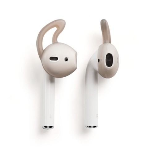 Earhoox for EarPods: Silicone attachments to help secure EarPods