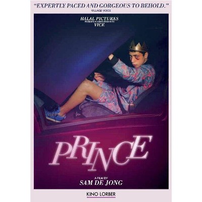 Prince (DVD)(2016)