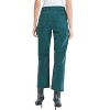 Women's Straight Leg Corduroy Pants - JBD. - 2 of 3