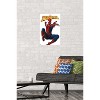 Trends International Marvel Comics - Spider-Man Feature Series Unframed Wall Poster Prints - 2 of 4
