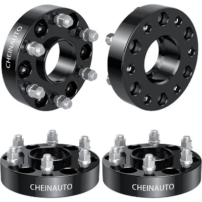 Acekool Forged Hub Centric Wheel Spacers ,Secure Fit