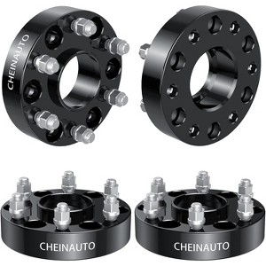 Acekool Forged Hub Centric Wheel Spacers ,Secure Fit - 1 of 4