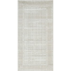 Nourison Dekor Bordered Indoor Area Rug - 1 of 4