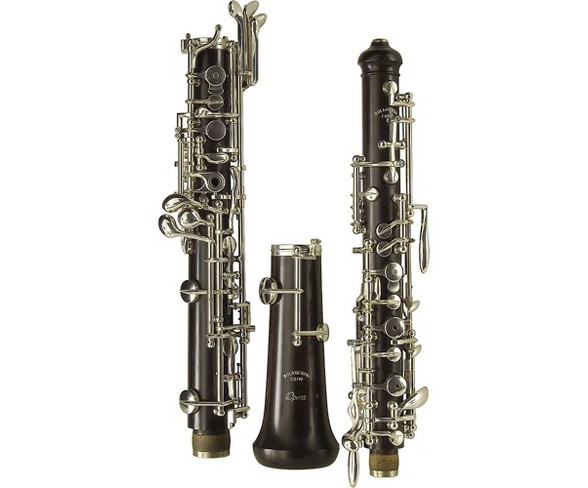 Bulgheroni Opera Oboe