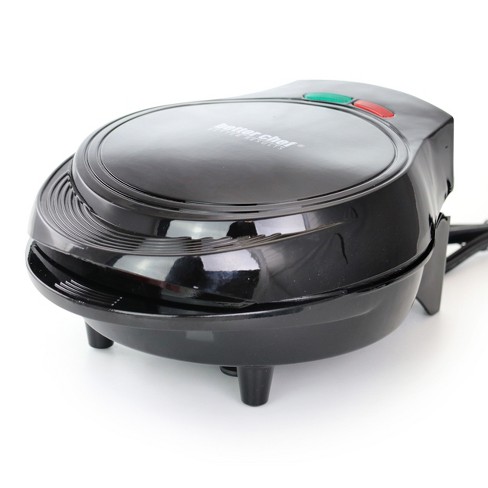 Holstein Omelette Maker Review (4 Pros To Help You Make A Fluffy And  Delicious Omelette)