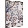 32" x 42" Whispering Jack II by Urban Road Framed Canvas Wall Art Print - Amanti Art: Modern Botanical Decor for Bedroom - 2 of 4