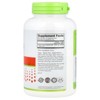 NutriBiotic Immunity, Ascorbic Acid, 100% Pure Vitamin C, Crystalline Powder, 8 oz (227 g) - 2 of 4