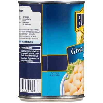 Bush's Great Northern Beans - 15.8oz : Target