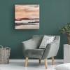 Trademark Fine Art - Alonzo Saunders  A New Morning I Canvas Art - 3 of 4