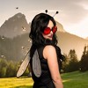 Underwraps Costumes Fly Adult Costume Kit - 2 of 4