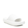 Xti Women's Rubber Flat Sandals 444890 - 2 of 4