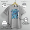 Boys Lilo & Stitch I Didn't Do It Faces 2-Pack T Shirts - 3 of 4
