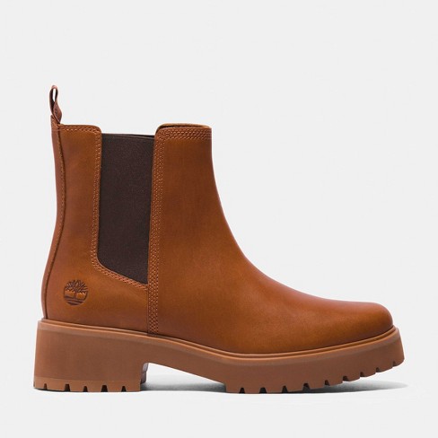 Chelsea boots timberland womens on sale