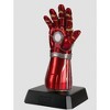 Eaglemoss Limited Eaglemoss Marvel Museum Scaled Replica | Iron Man Nano Gauntlet - 2 of 3