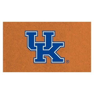 Coir Mat, 16"x28", University of Kentucky - 1 of 4