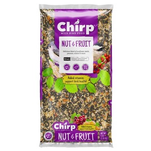 Chirp Wild Bird Food 5 LB - 1 of 1