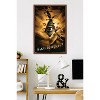 Trends International Jeepers Creepers (2001) - One Sheet Framed Wall Poster Prints - 2 of 4