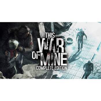 This War of Mine: Complete Edition - Nintendo Switch (Digital)