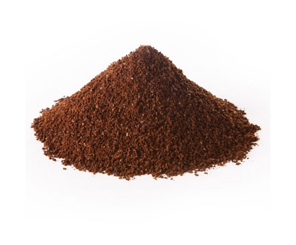 Peace Coffee Organic Fair Trade Twin Cities Blend Dark Roast Ground Coffee - 12oz