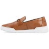 Thomas & Vine Dane Plain Toe Bit Loafer - 2 of 4