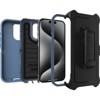 OtterBox Apple iPhone 15 Pro Defender Series Pro Case - 2 of 4