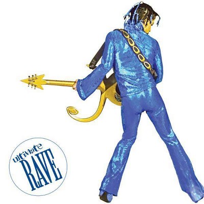 Prince - Ultimate Rave (CD)