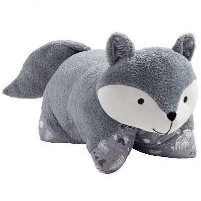 fox pillow pet