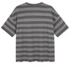 Spruce Fashion Stripe Boxy Tee - 3 of 4