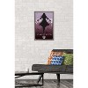 Trends International Marvel Comics - Scarlet Witch - Minimalist Framed Wall Poster Prints - 2 of 4