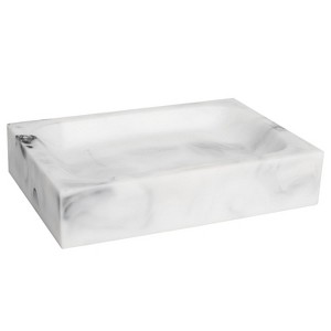 Plaza Bath Accessory Collection by Sweet Home Collection® - 1 of 3